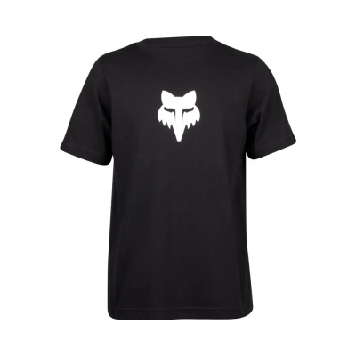 Fox Legacy Basic Youth Short Sleeve Tee