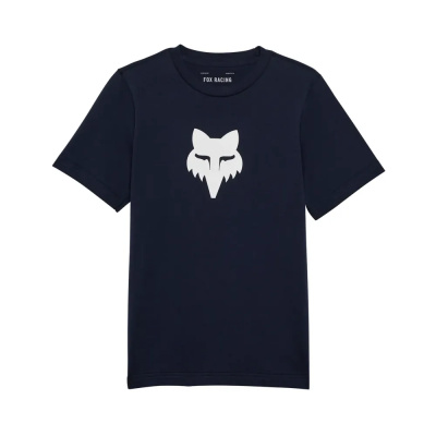 Fox Legacy Basic Youth Short Sleeve Tee