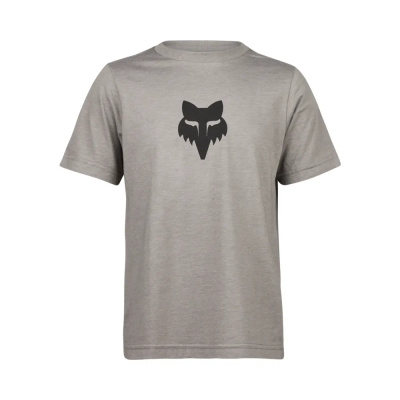 Fox Legacy Basic Youth Short Sleeve Tee
