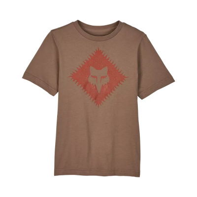Fox Leo Premium Youth Short Sleeve Tee