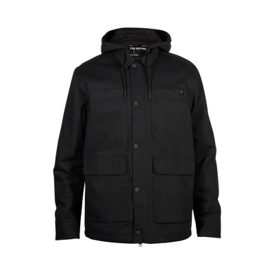 Fox Mercer Men's Windproof Casual Jacket