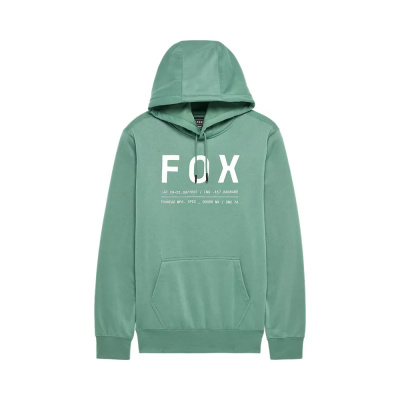 Fox Non Stop Pullover Hoodie