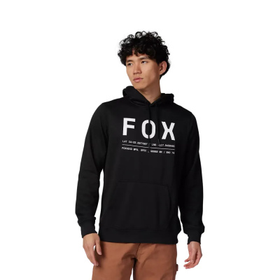Fox Non Stop Pullover Hoodie