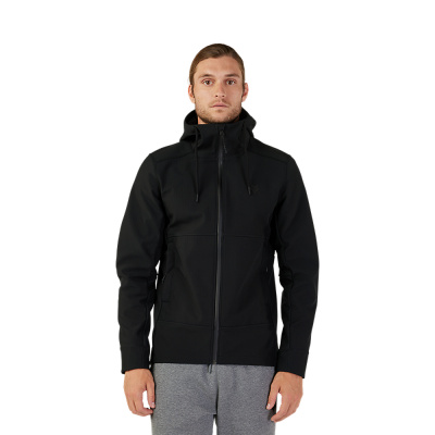 Fox Pit Waterproof Jacket