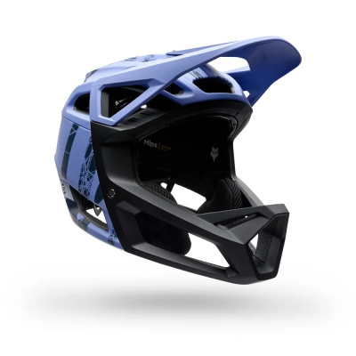 Fox Proframe RS Diffuse Full Face Helmet Special Edition