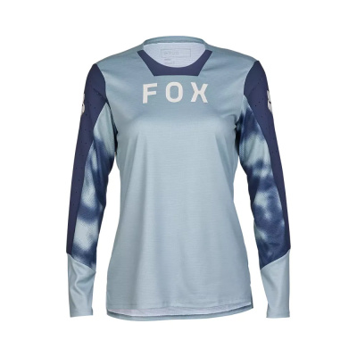 Fox Racing Defend Taunt Women's Long Sleeve Jersey