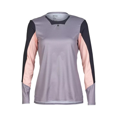 Fox Racing Defend Women's Long Sleeve Jersey