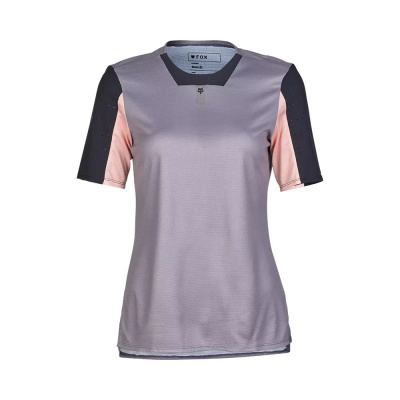 Fox Racing Defend Women's Short Sleeve Jersey