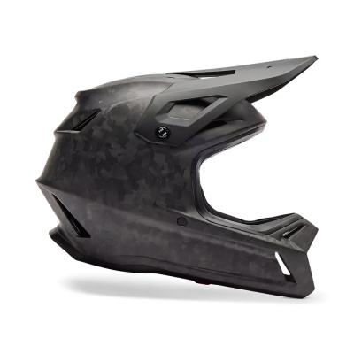 Fox Rampage RS Mips Full Face MTB Helmet
