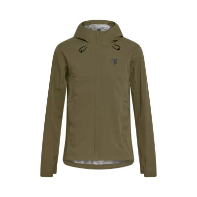 Fox Ranger 2.5-Layer Men's Water MTB Jacket