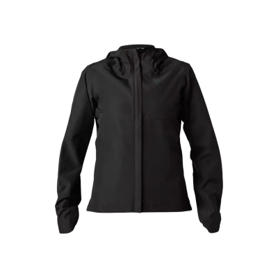 Fox Ranger 2.5 Layer Women's Waterproof Jacket