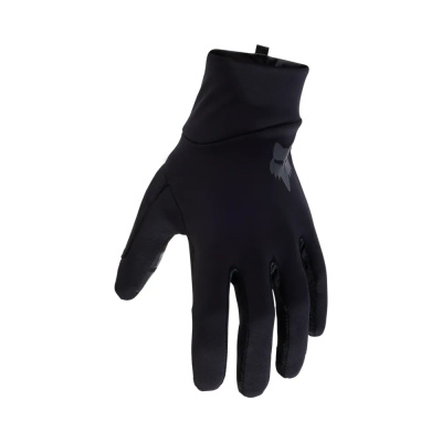 Fox Ranger Fire Long Finger Gloves