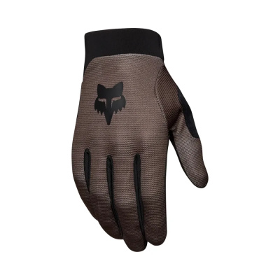 Fox Ranger Long Finger Gloves