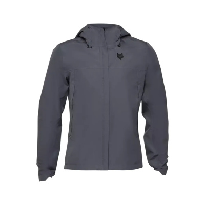 Fox Ranger Men's 2.5 Layer Waterproof Jacket
