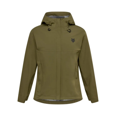 Fox Ranger Water Youth  MTB Jacket