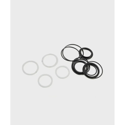 Fox Shock Float Rebuild Kit From 2000 Onwards