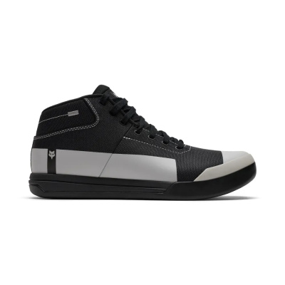 Fox Union Canvas Mid Park Special Edition Flat Shoes