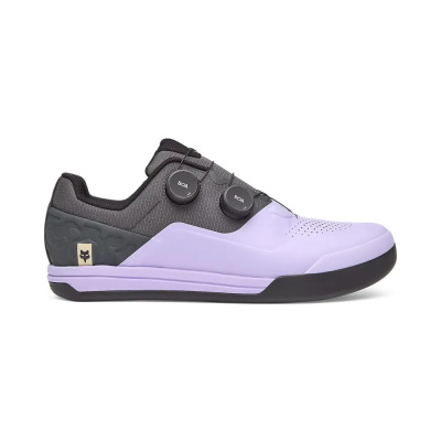 Fox Union Limited Edition BOA Flat Shoes