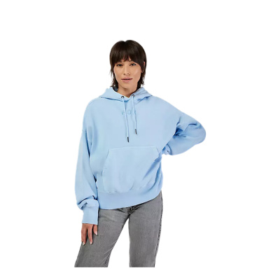 Fox Women's Wordmark Oversized Pullover Hoodie