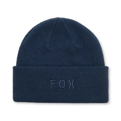 Fox Wordmark Men's Beanie