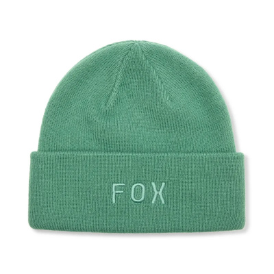 Fox Wordmark Men's Beanie