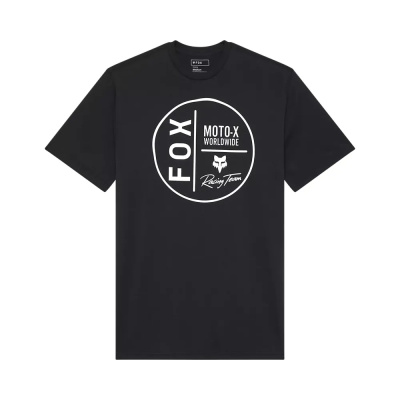 Fox Worldwide Premium Men's Tee