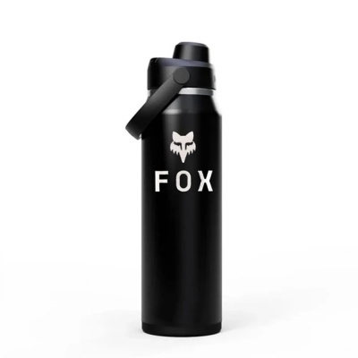 Fox x Camelbak Thrive Chug Vacuum Stainless Steele 1L Bottle