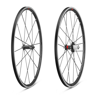 Fulcrum Racing Zero 2WF Rim Brake Tubeless Road Wheelset