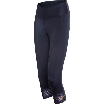 Funkie India Womens Pro 3/4 Tights