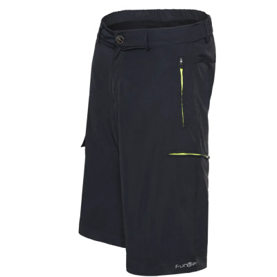 Funkier Adventure MTB Baggy Shorts Integrated Liner