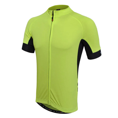 Funkier Airflow Active Short Sleeve Jersey