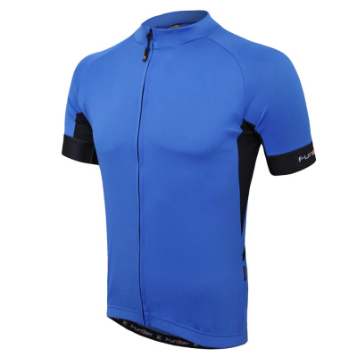 Funkier Airflow Active Short Sleeve Jersey