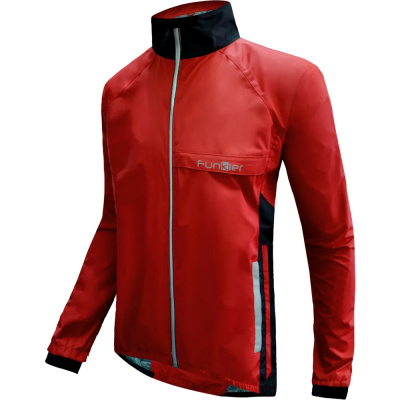 Funkier Attack Waterproof Jacket