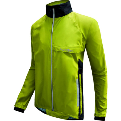 Funkier Attack Waterproof Jacket