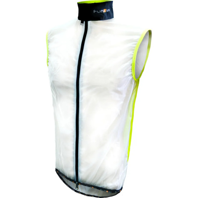 Funkier Evo Windbreaker Gillet