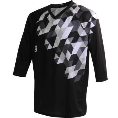 Funkier Flow-MTB Enduro 3/4 Jersey