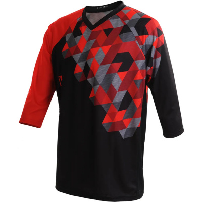 Funkier Flow-MTB Enduro 3/4 Jersey