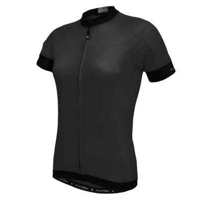 Funkier Ibera Active Womens Short Sleeve Jersey