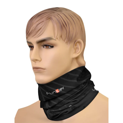 Funkier Oviedo Winter Multi-Function Neck Warmer