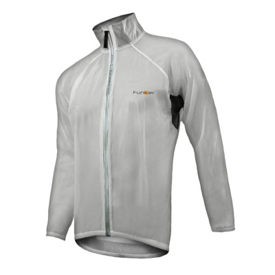 Funkier Protekt Kids Stowaway Cape / Jacket