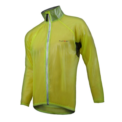 Funkier Protekt Kids Stowaway Cape / Jacket