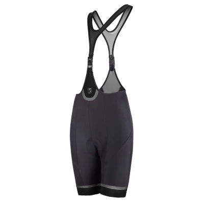 Funkier Robara Womens Single Strap Clipped Bib Shorts