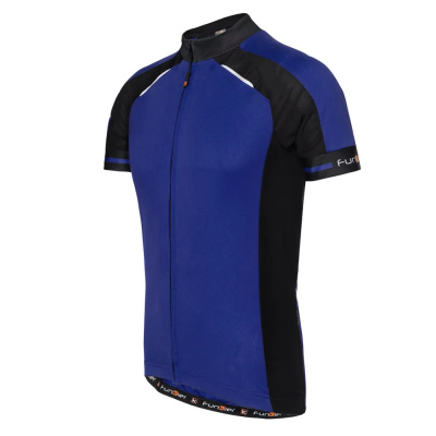 Funkier Sabre Active Kids Short Sleeve Jersey