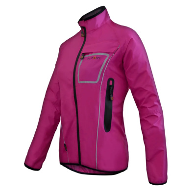 Funkier Storm Womens Waterproof Jacket