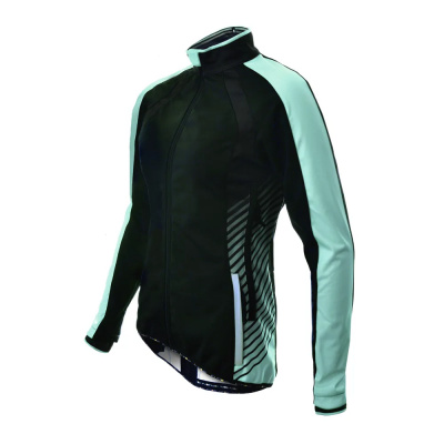 Funkier Tacona Womens Softshell Windstopper Jacket