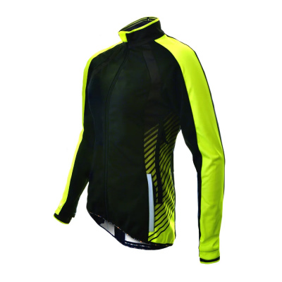 Funkier Tacona Womens Softshell Windstopper Jacket