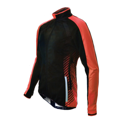 Funkier Tacona Womens Softshell Windstopper Jacket