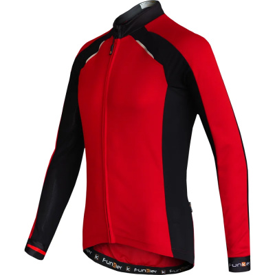 Funkier Talana Active Long Sleeve Jersey