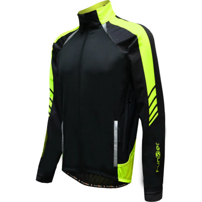Funkier Tornado TPU Thermal Jacket