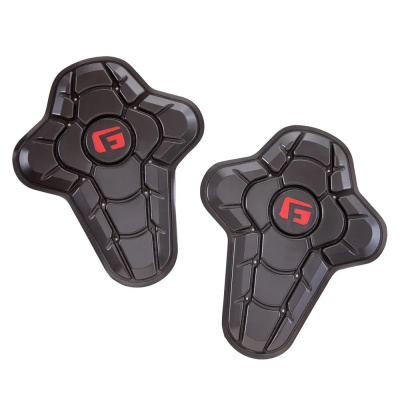 G-Form MX Hip Detachable Protector Pads